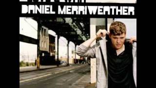 Daniel Merriweather  Chainsaw [upl. by Aicitel]