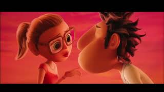 Cloudy with a Chance of Meatballs 2009 P5 [upl. by Rodie]