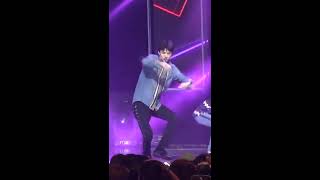 170810 MCD 엠카운트다운 KokoBop 코코밥 SEHUN 세훈 Focus [upl. by Dorrie]