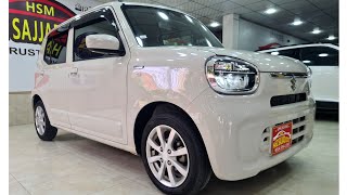 2023 Suzuki Alto Hybrid 660 cc  Detailed Review  Price Specs amp Features [upl. by Valoniah]