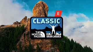 LIVE TRANSGRANCANARIA 2024  CLASSIC [upl. by Peggir]