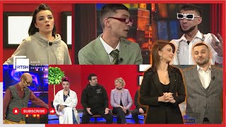 Fustanella Episodi 10 Sezoni 1 3 shkurt 2024  RTSH [upl. by Crysta]