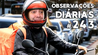 alanzoka assistindo Xracing observações diárias EP 243 [upl. by Adria]