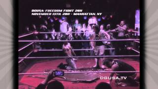 Sami Callihan vs AR Fox Feud History [upl. by Atnamas373]