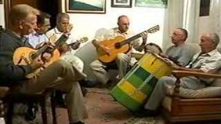 Naquele Tempo  Conjunto Som Brasileiro [upl. by Ellsworth]