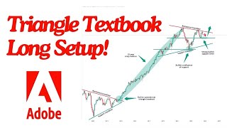 Adobe Triangle Textbook Long Setup [upl. by Hurlee]