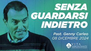 Senza guardarsi indietro  Past Genny Carleo [upl. by Fellner755]