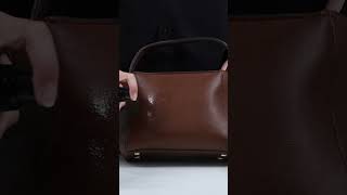 Clean Leather without Hassle [upl. by Rosco]