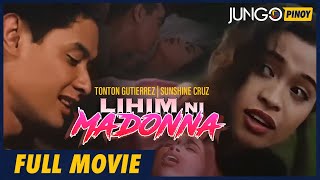 Lihim Ni Madonna  Sunshine Cruz TonTon Gutierrrez  Full Tagalog Drama Movie [upl. by Aketahs288]