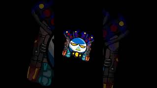 countryballs y el fin del mundo 8 spoiler edits parati shorts [upl. by Amsirahc655]