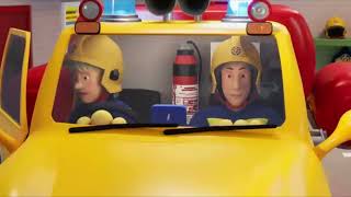 Fireman Sam™  Pontypandy Party Planners  Series 15 Episode 22 [upl. by Morly]