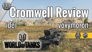 WoT · Cromwell Review Teil 1 · de [upl. by Sadie]