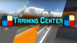 CSGO Training Center 15c map [upl. by Barnie]