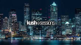 194 KushSessions Liquid Drum amp Bass Mix [upl. by Apollus468]