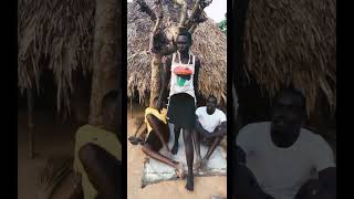 Okito Tima amp Mulla  Otuho Lotuko South Sudan [upl. by Winni849]