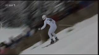 Stenmark Ingemar Kitzbühel 1981 [upl. by Ermeena675]