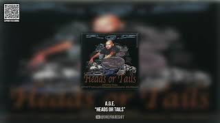 AGE  Heads Or Tails FULL ALBUM [upl. by Aihseym]