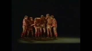 BBC Licence Fee Ad  ‘Rugby Kit’ 1993 [upl. by Alidia582]