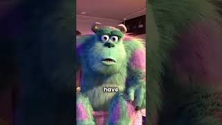 Sulley has a secret [upl. by Rhys]