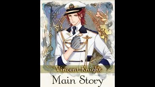 Wizardess Heart Vincent Chapter 14 Premium [upl. by Ib]