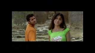 Kazhugu  Genelia Confronts Nithin  Tamil Romantic Scenes [upl. by Irap]