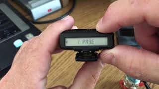 How do pagers beepers work [upl. by Elfie264]