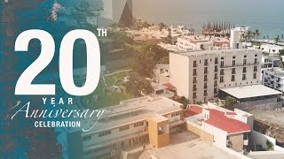 YWAM MAZATLAN  Ceremony  20th Year Aniversary Celebration [upl. by Michaelina]