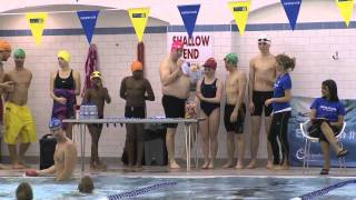 On The Day Swimathon Session [upl. by Yuh]