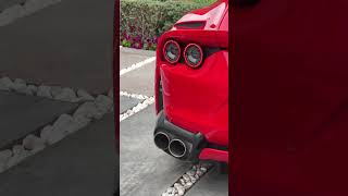 Ferrari superfast varry varry fantastic foryou hightlight viralvideo kuwait ￼ [upl. by Saltsman664]