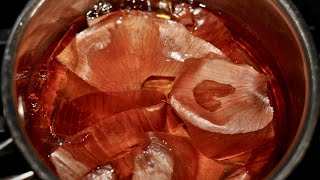 Boil Onion Skins For These Incredible Health Benefits [upl. by Vincentia399]