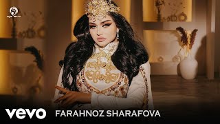 Farahnoz Sharafova  Yovoni Bacha  Official Video [upl. by Anivle]