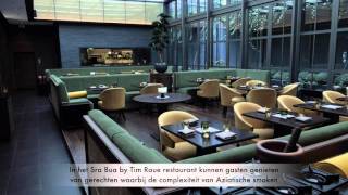 Adlon Kempinski Hotel in Hotel amp Design 2015 [upl. by Perretta748]