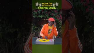 Creeping Onions Vs ​⁠DJ Lance Rock amp Count Smokula ​🧅🧛🏻‍♂️🧅 djlancerockog Smokula [upl. by Bjorn475]