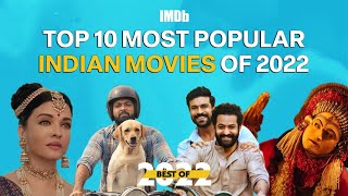 Top 10 BEST Movies 2022 [upl. by Pansie878]