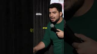 Stand up comedy video samay raina samayraina standupcomedy [upl. by Jackelyn]