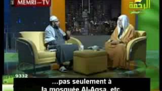 Haïr Les Juifs Est Un Devoir Religieux [upl. by Sekyere]