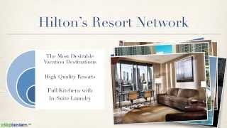 The Benefits and Features of Hilton Resale Timeshares [upl. by Sldney]