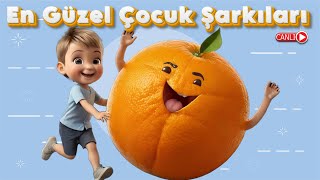 Köpeğim Hav Hav Der · Sar Makarayı · Pazara Gidelim · Ceviz Adam · Arkadaşım Eşek  Çizgi Film [upl. by Suolkcin915]