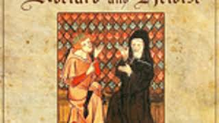 THE LOVE LETTERS OF ABELARD AND HELOISE by Pierre Abélard FULL AUDIOBOOK  Best Audiobooks [upl. by Nothsa]