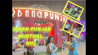 Best dhaba of MurthalUrban PunjabSafed Makhan ka ParathaUnlimited GolgapamurthalvlogNEVIVlogs [upl. by Hayden126]