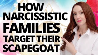 Signs Your Family Is USING YOU As The Family Scapegoat [upl. by Zindman]