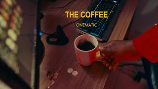 COFFEE  A short film  GH5S  4K [upl. by Enatan504]