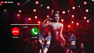 Akhiyaan De Kol Ringtone  Do Patti  Starring Kajol Kriti Sanon Shaheer Sheikh and Tanvi Azmi [upl. by Minica858]