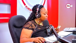 🔴LIVE JOTO LA ASUBUHI  BABY MAMA SUKUMA MUSA KIPANYA  NOV 30 [upl. by Berthe265]