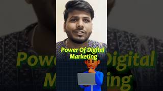 The power of digital marketing 💪 Tamil  how important is digital marketing [upl. by Okomot]