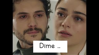 Firuze amp Ayaz ♥ Dime [upl. by Ragnar191]