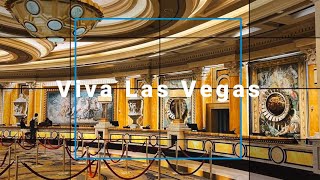 Las Vegas  2022 [upl. by Ylrebma]