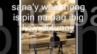 Paalam na aking mahal by Rachelle Alexandro [upl. by Trina]