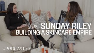 Founder amp CEO Of Sunday Riley  Building A Skincare Empire [upl. by Mohammad]