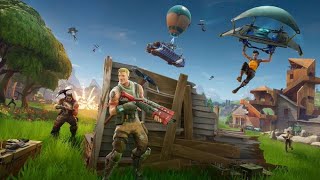 Fortnite OG Modus News amp vieles mehr [upl. by Law227]